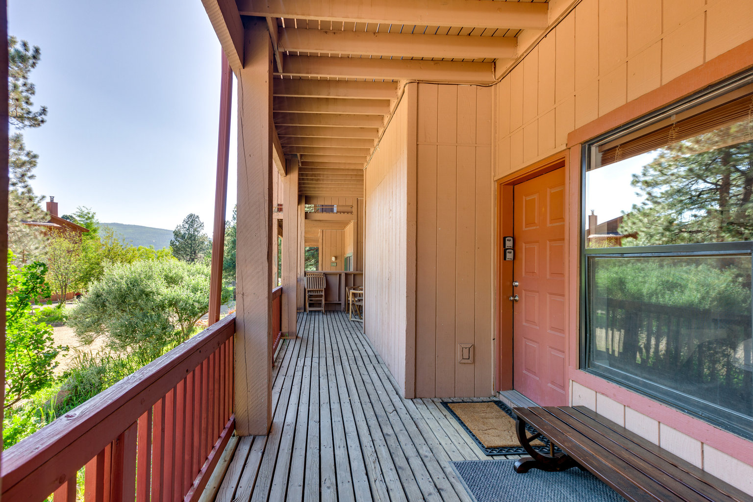 Angel Fire Vacation Rental