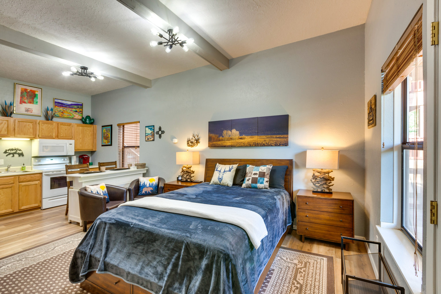 Angel Fire Vacation Rental