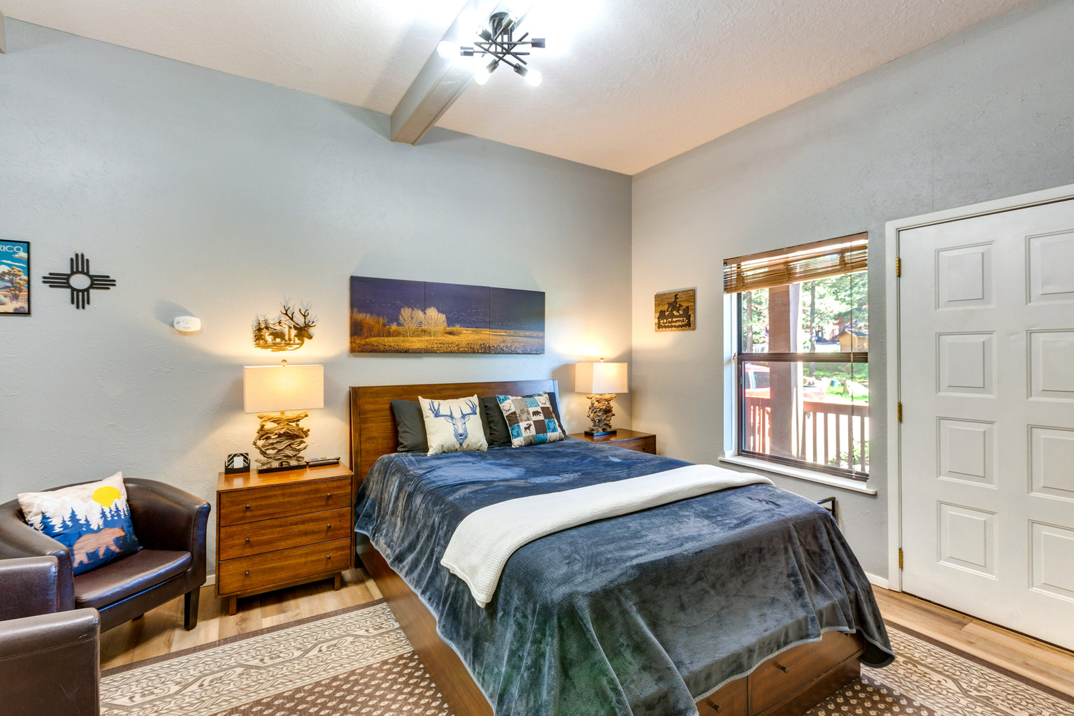 Angel Fire Vacation Rental