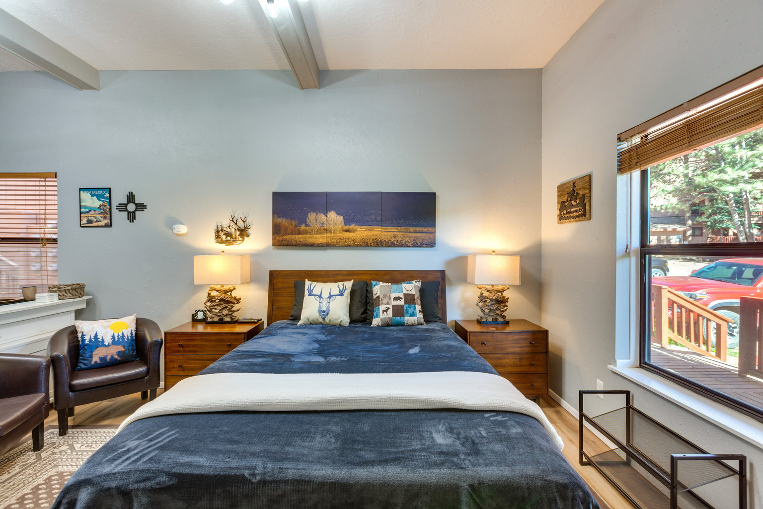 Angel Fire Vacation Rental