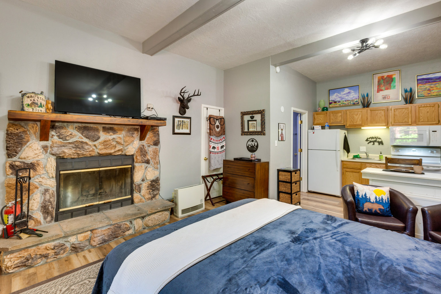 Angel Fire Vacation Rental