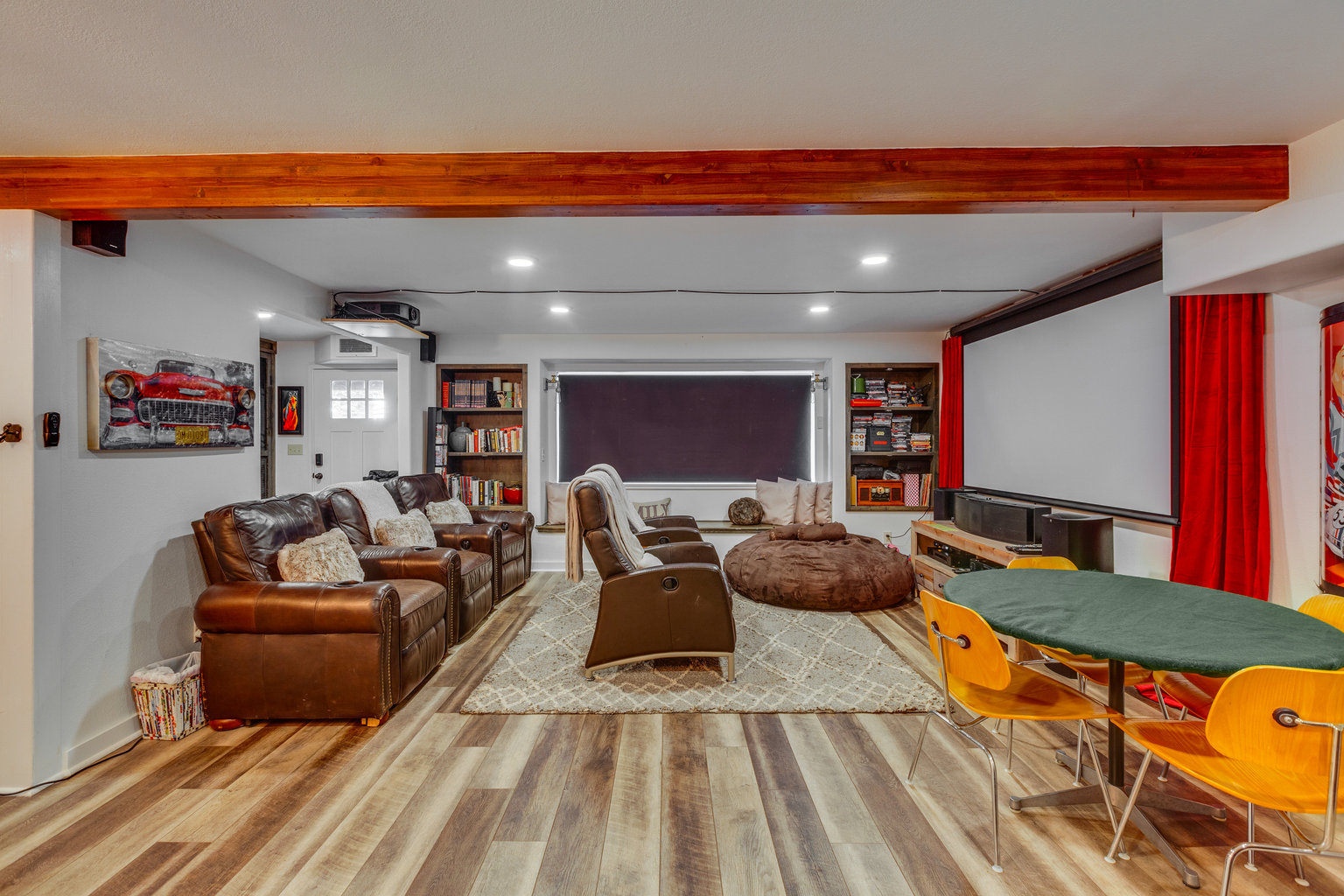 Angel Fire Vacation Rental