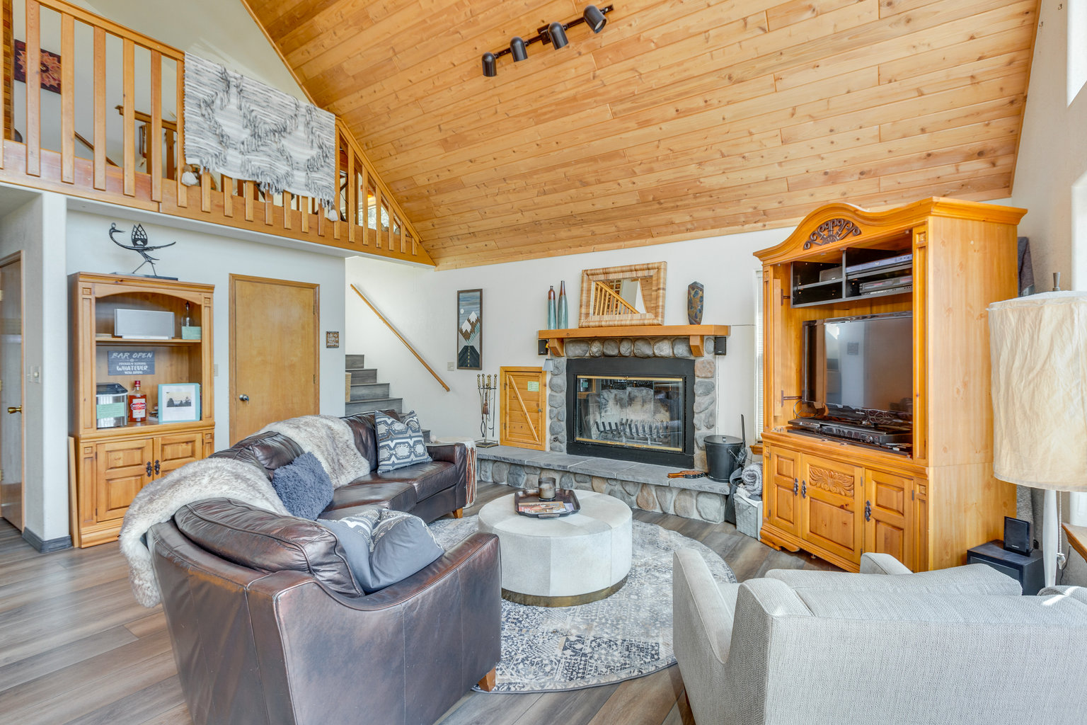 Angel Fire Vacation Rental