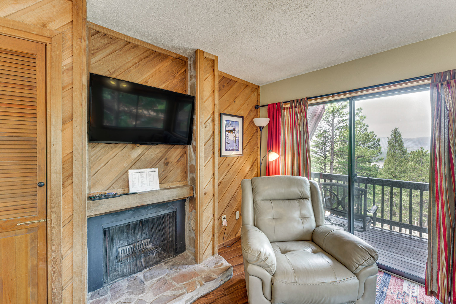Angel Fire Vacation Rental