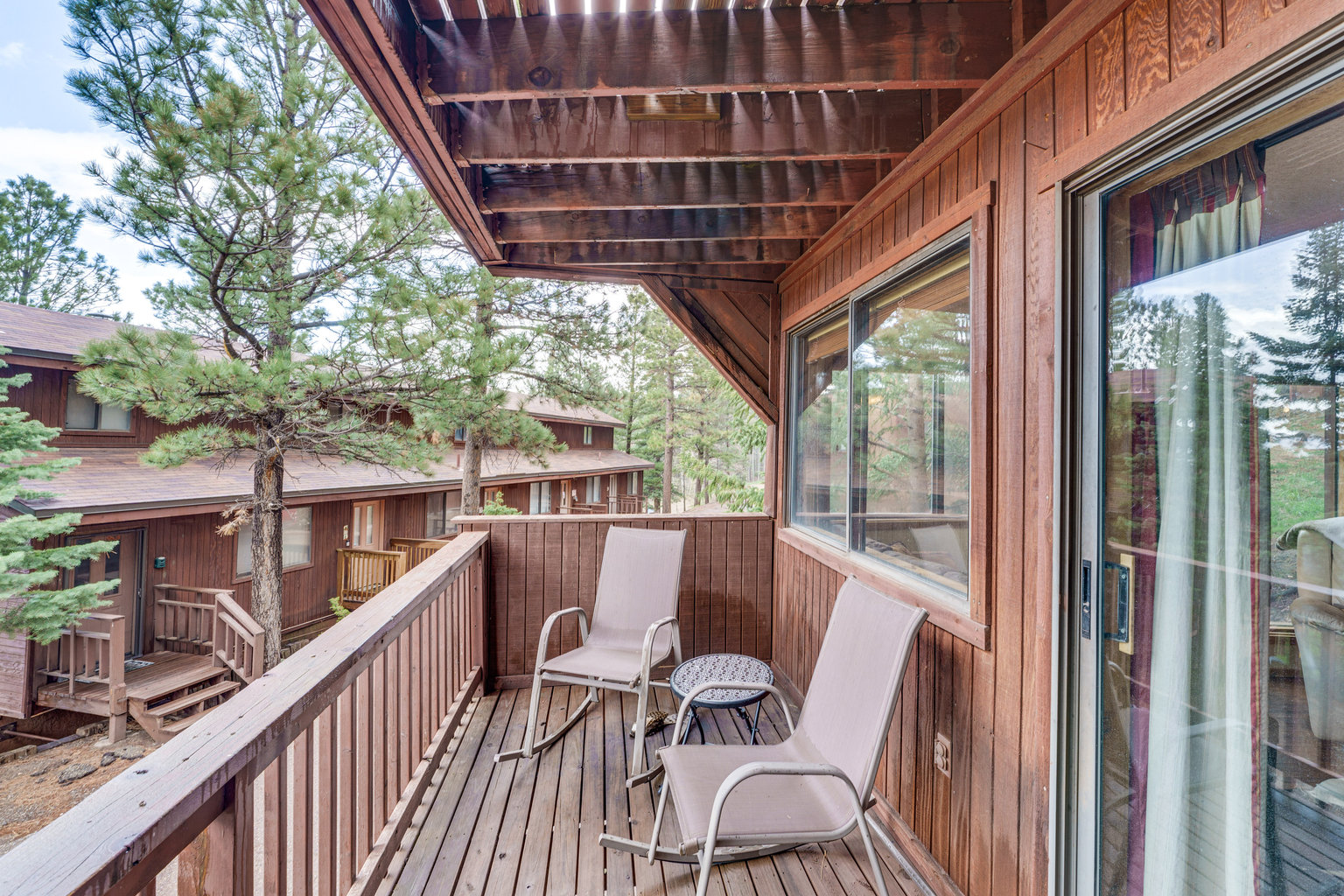 Angel Fire Vacation Rental