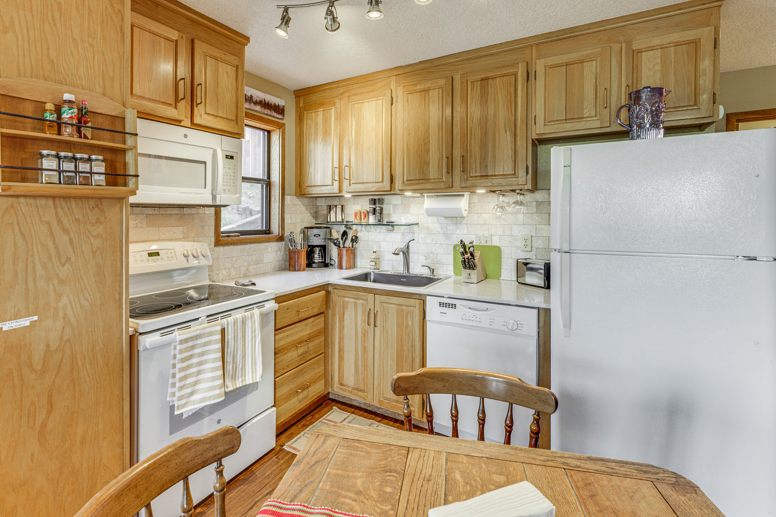 Angel Fire Vacation Rental