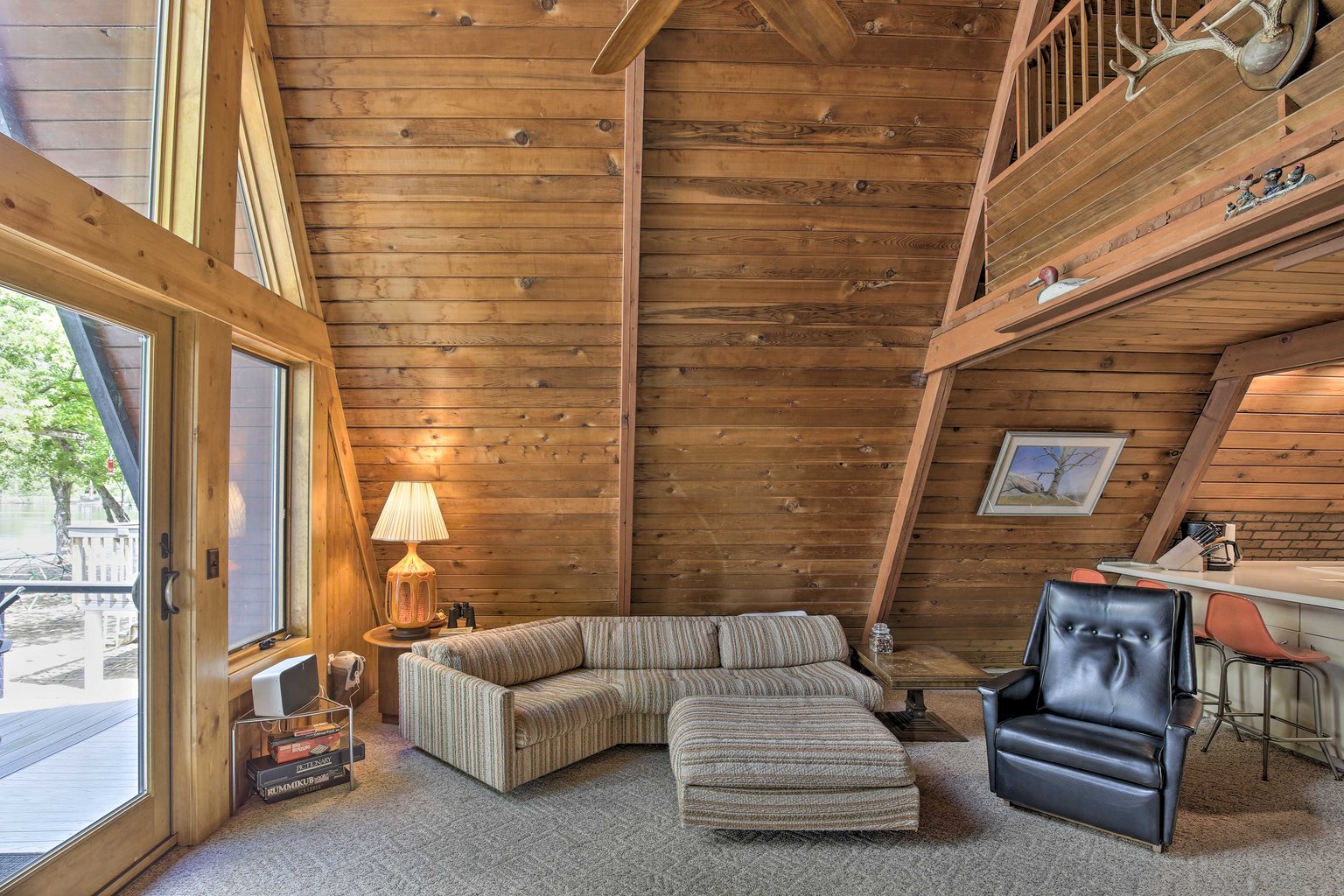 Stockholm Vacation Rental