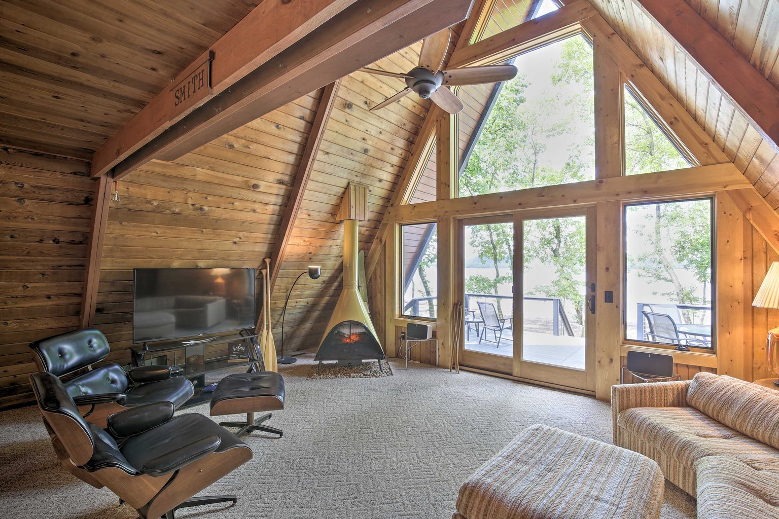 Stockholm Vacation Rental