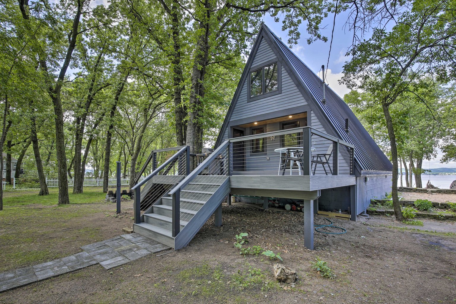 Stockholm Vacation Rental