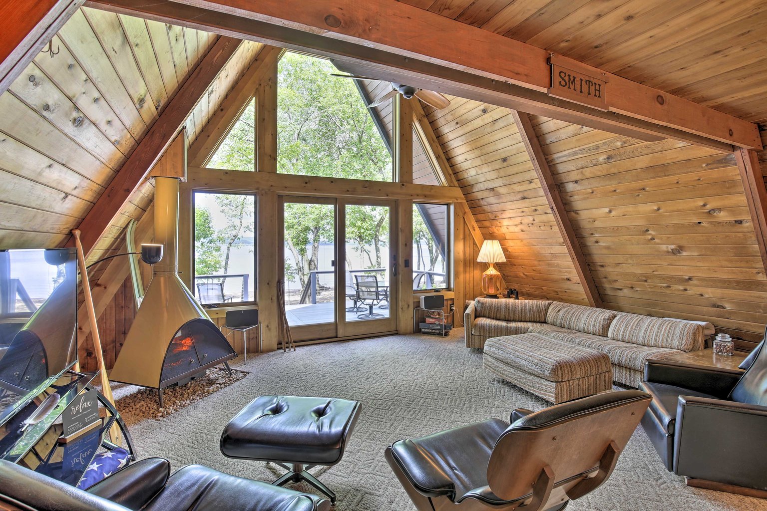 Stockholm Vacation Rental