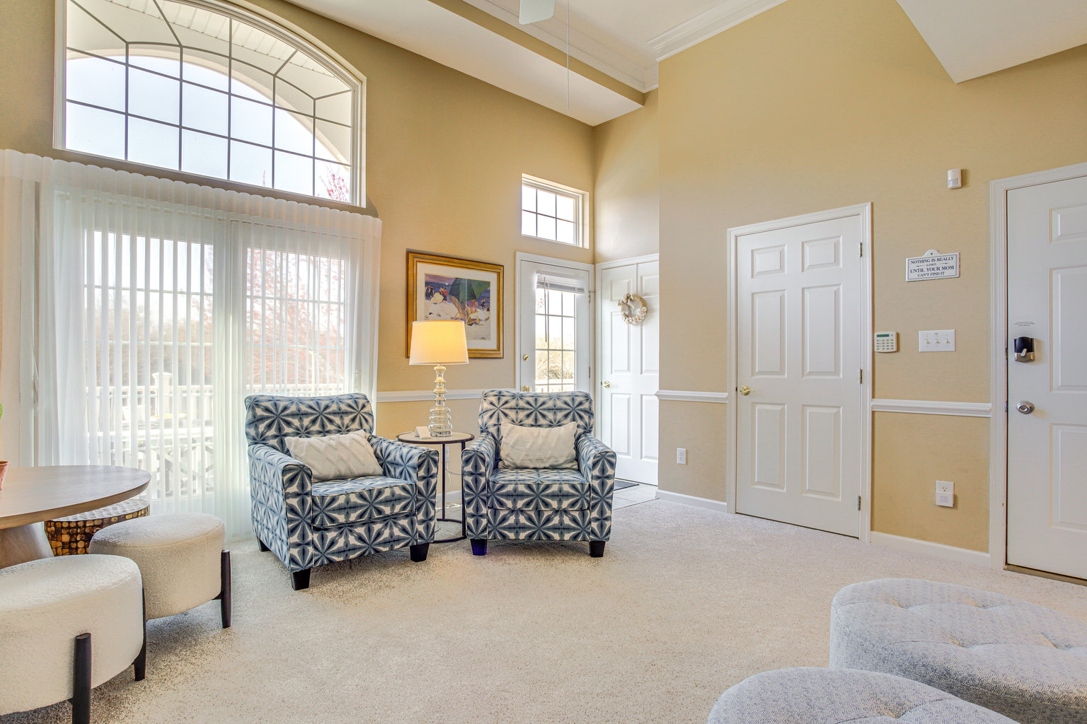 Ocean View Vacation Rental