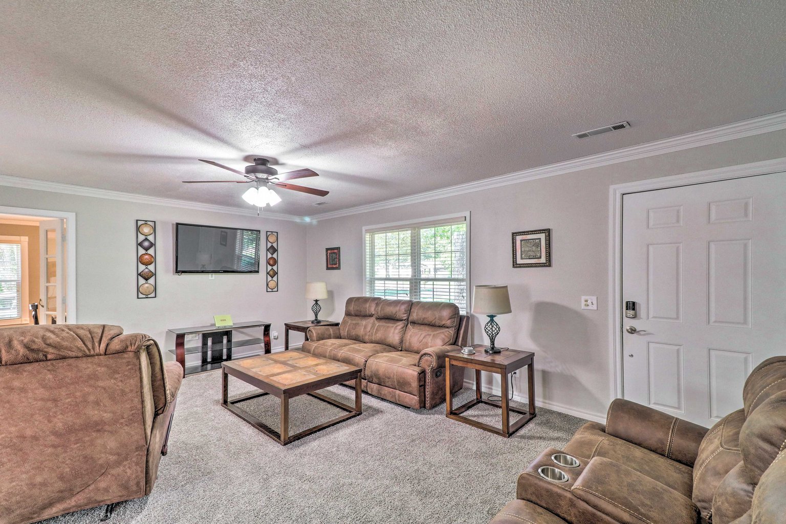 Mountain Home Vacation Rental