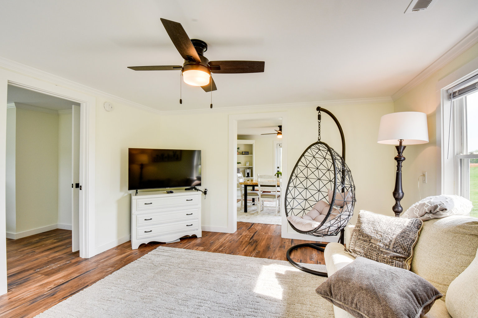 Fair Play Vacation Rental