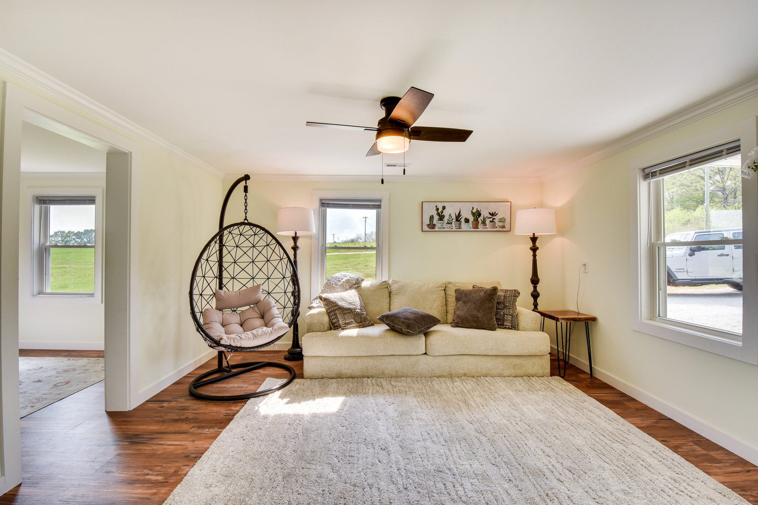 Fair Play Vacation Rental