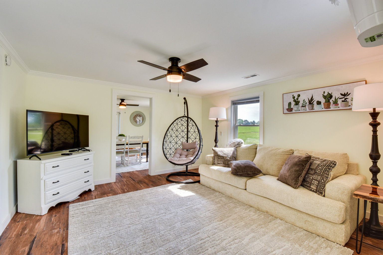 Fair Play Vacation Rental