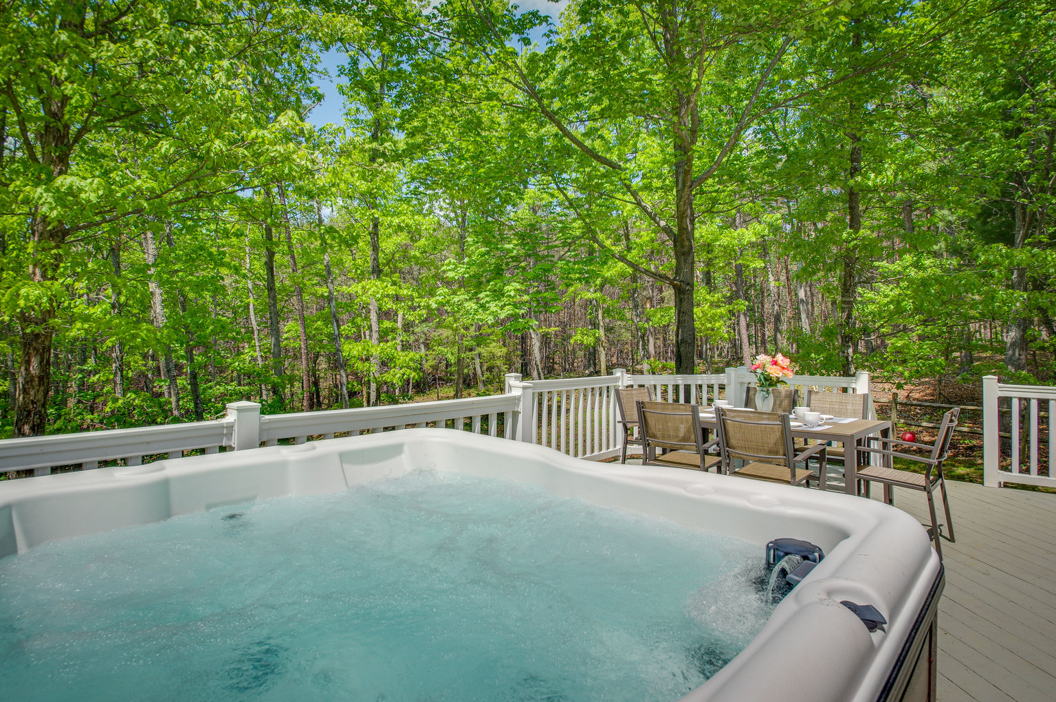 McGaheysville Vacation Rental