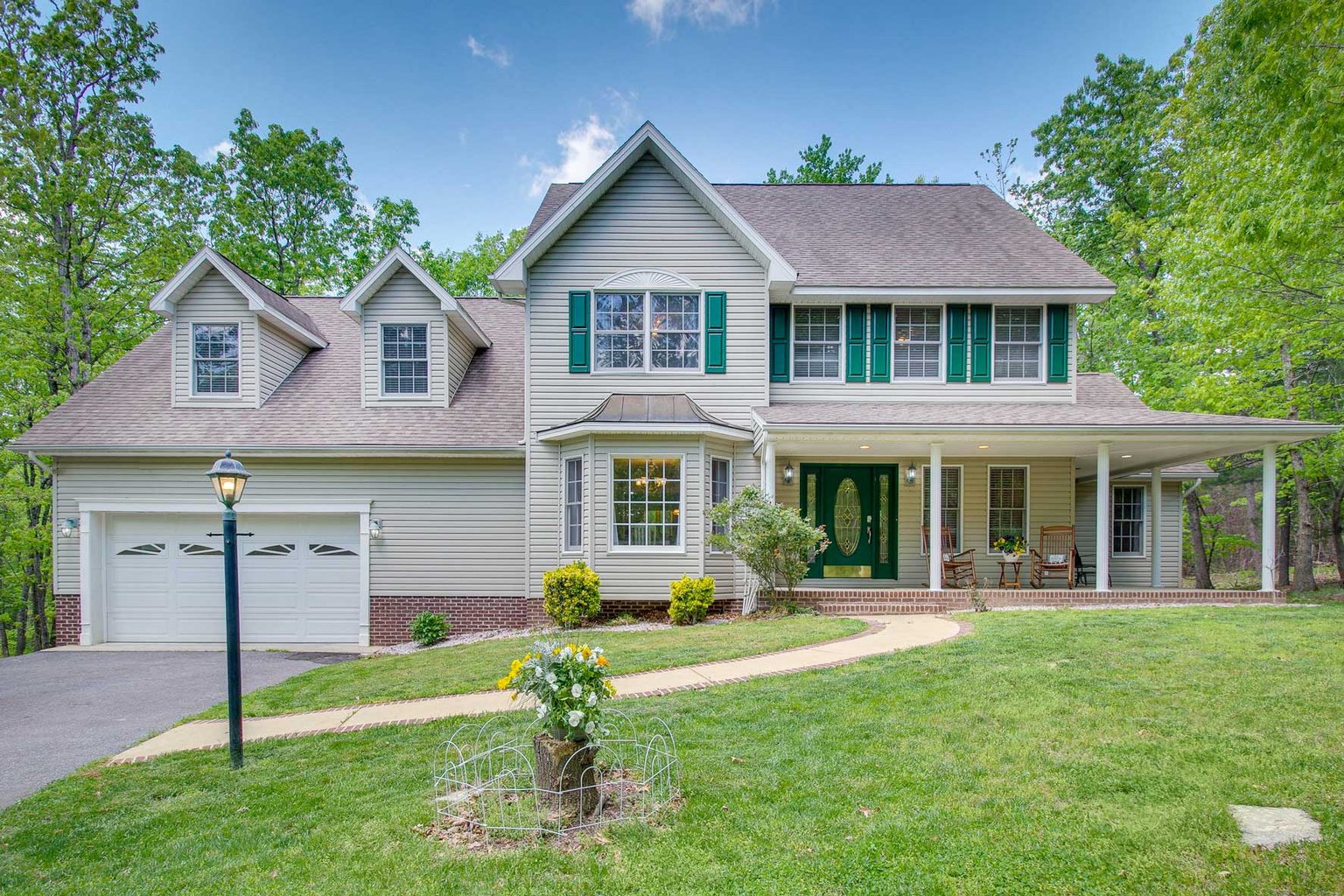 McGaheysville Vacation Rental