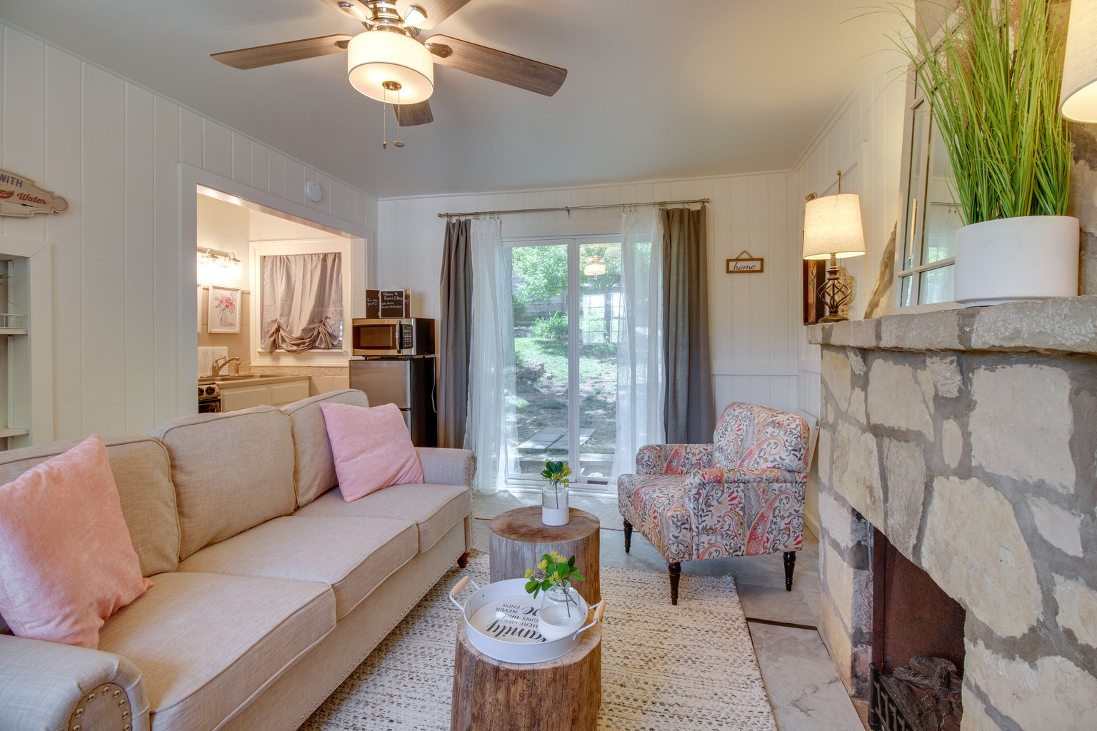 Mountain Home Vacation Rental