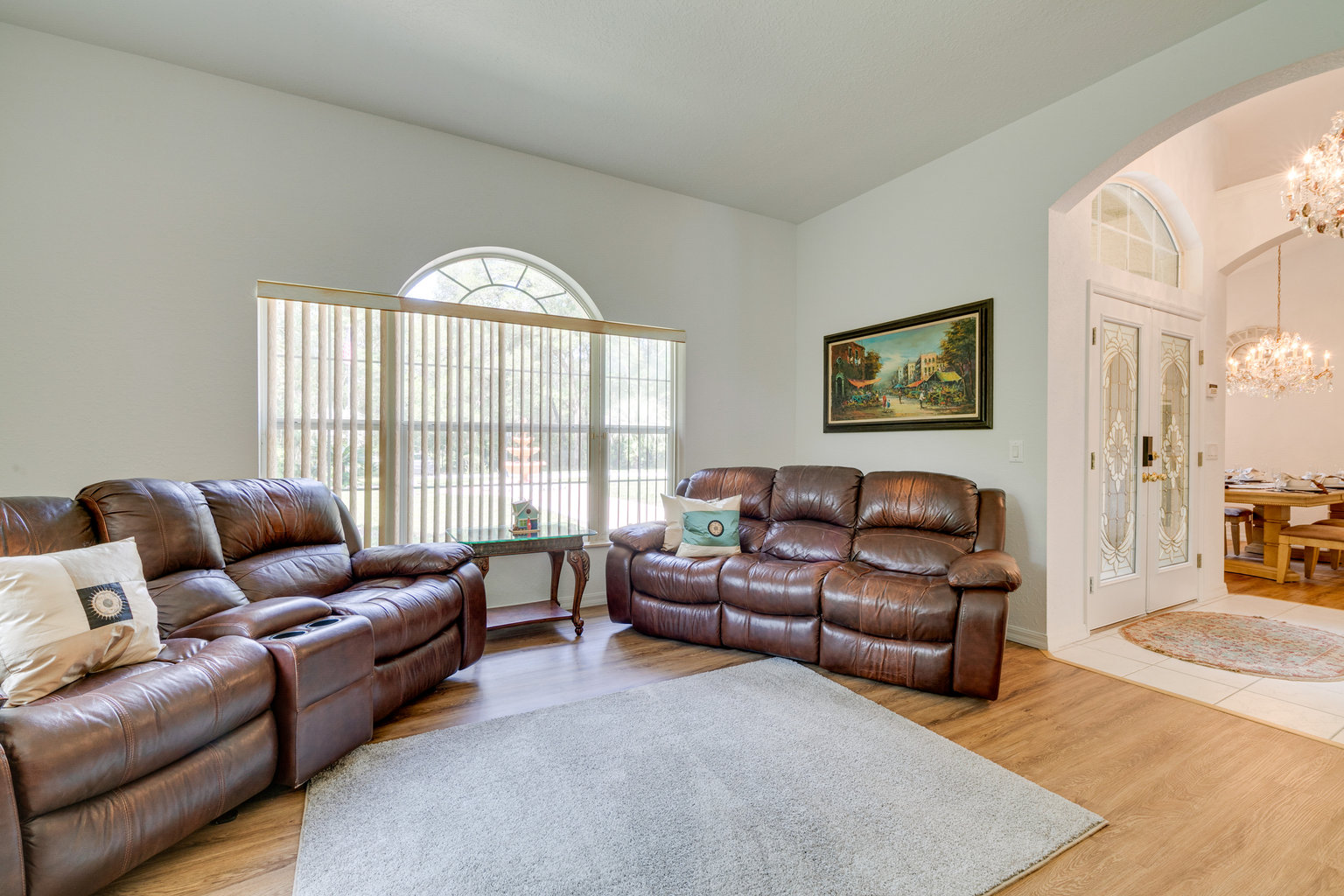 Dunnellon Vacation Rental