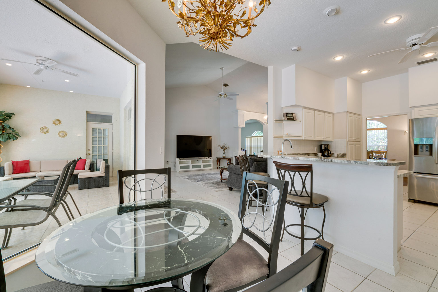 Dunnellon Vacation Rental