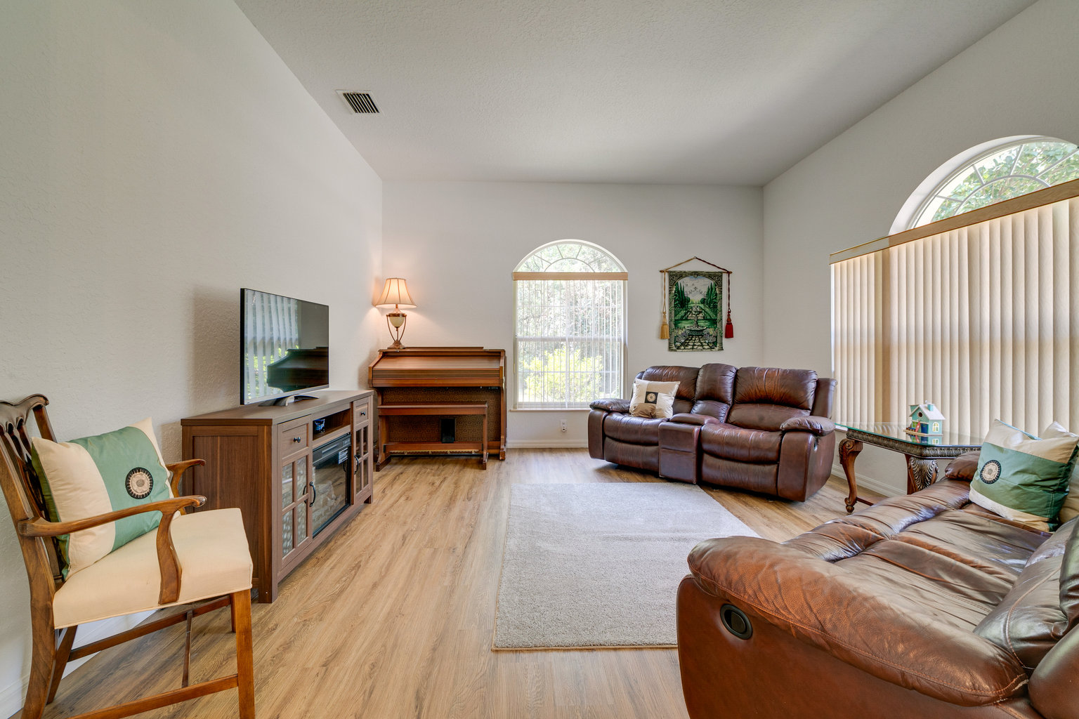 Dunnellon Vacation Rental