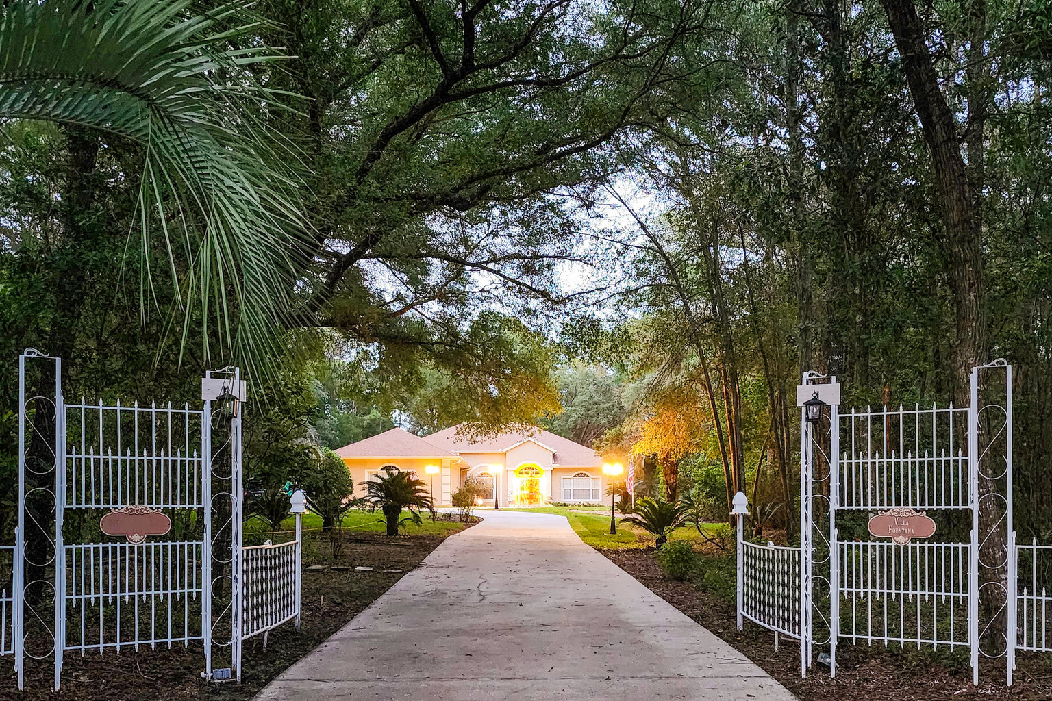 Dunnellon Vacation Rental