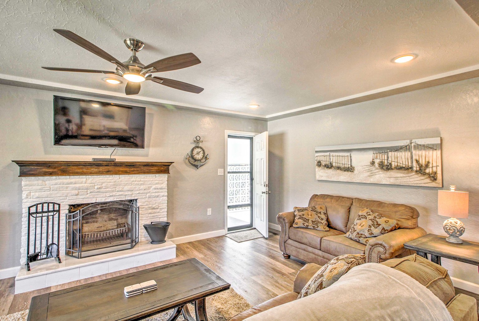 Lakeview Vacation Rental