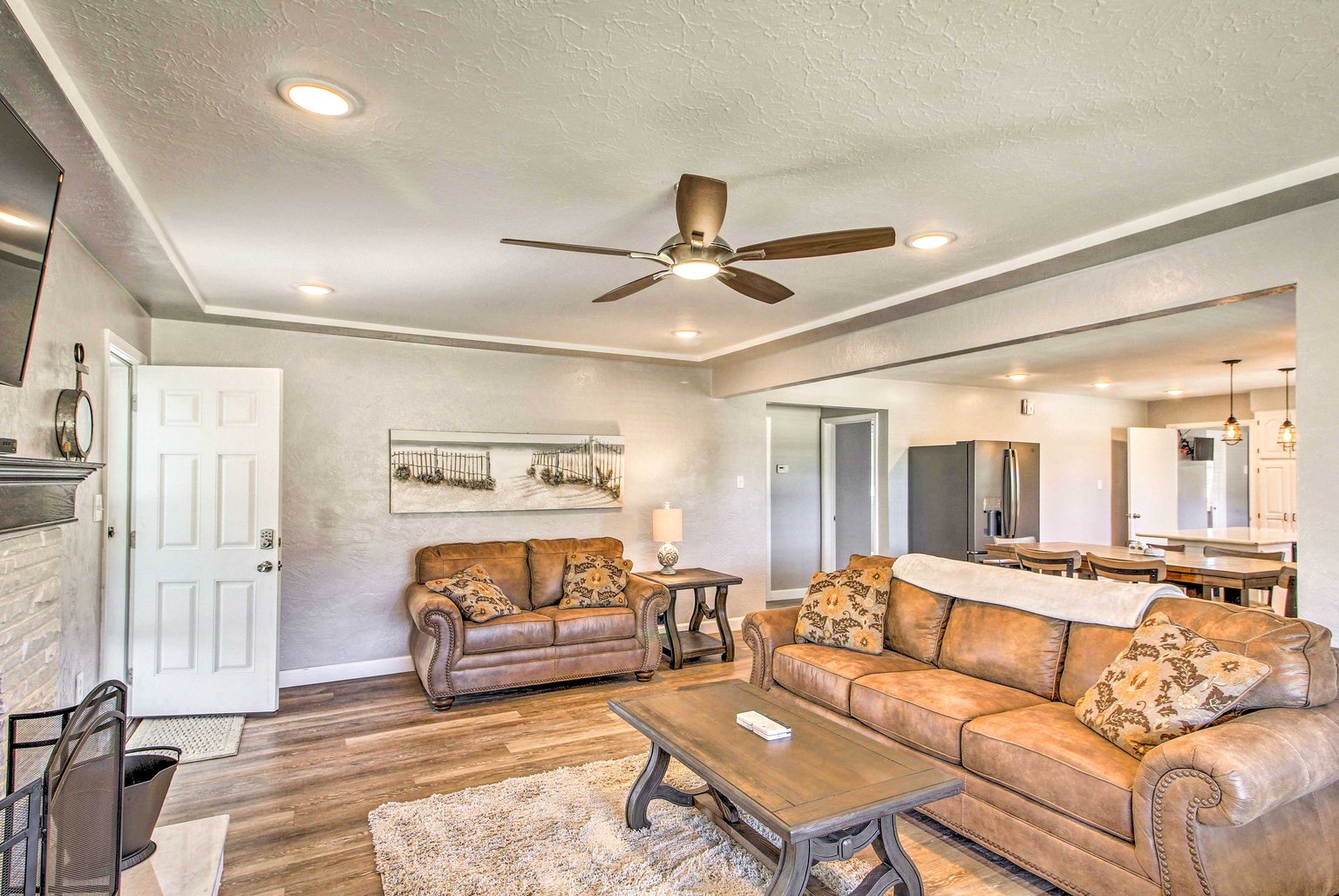 Lakeview Vacation Rental