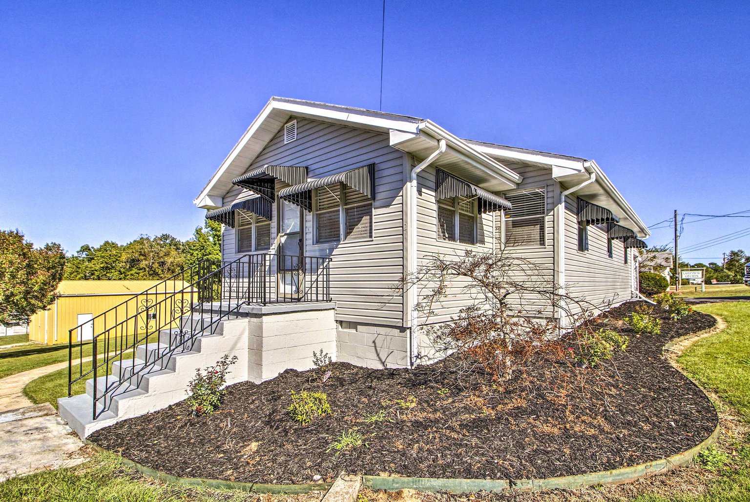 Lakeview Vacation Rental