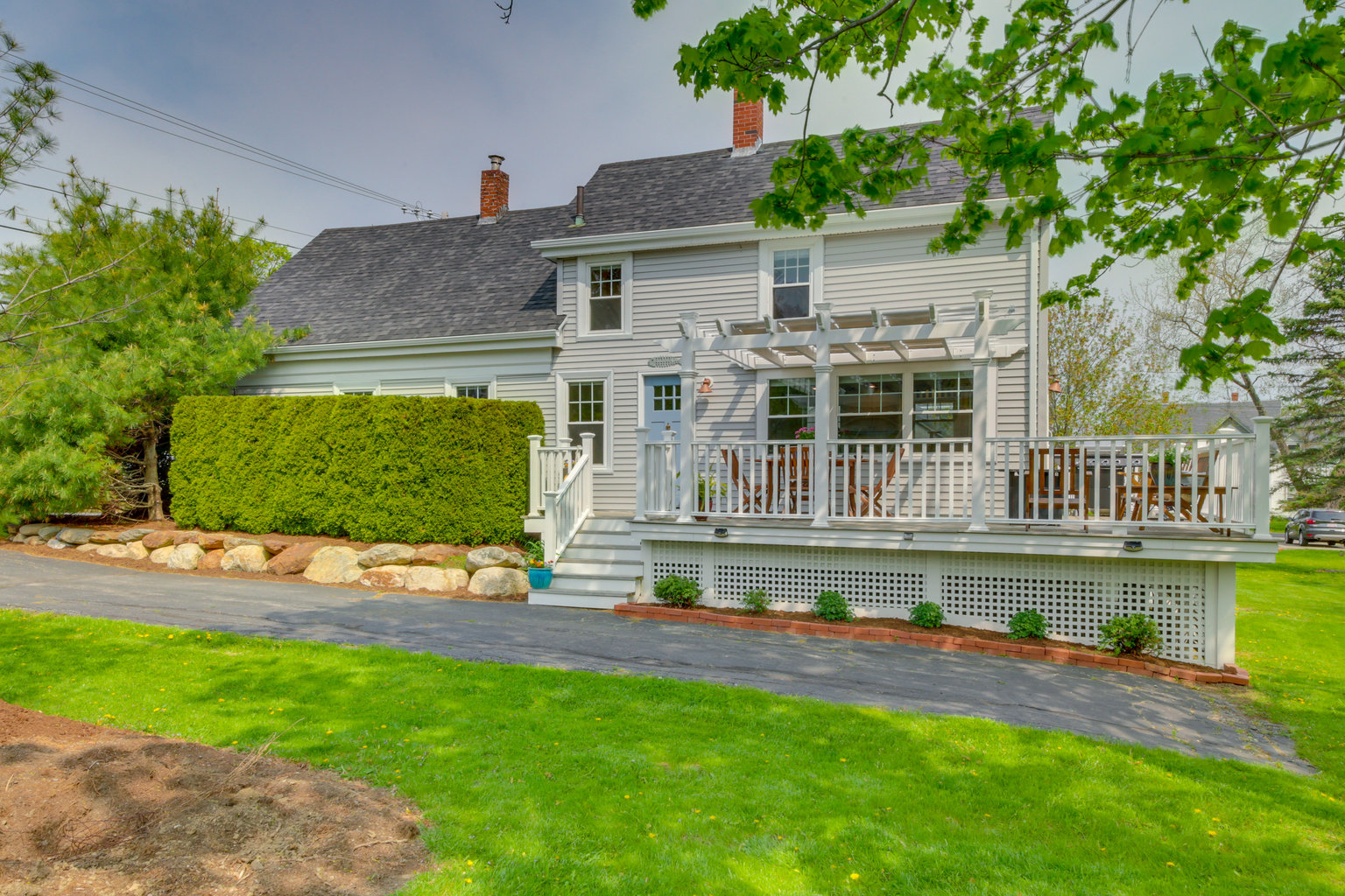 Rockland Vacation Rental