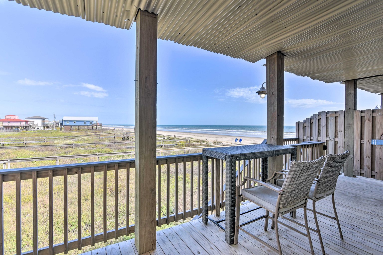 Surfside Beach Vacation Rental
