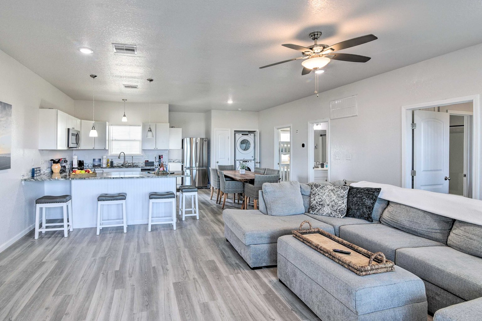 Surfside Beach Vacation Rental