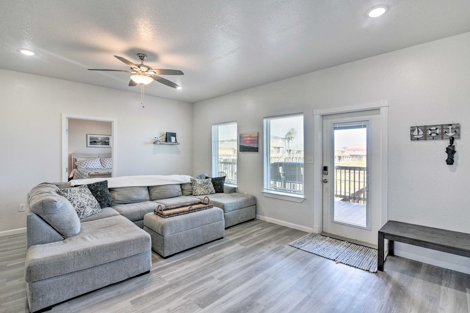Surfside Beach Vacation Rental