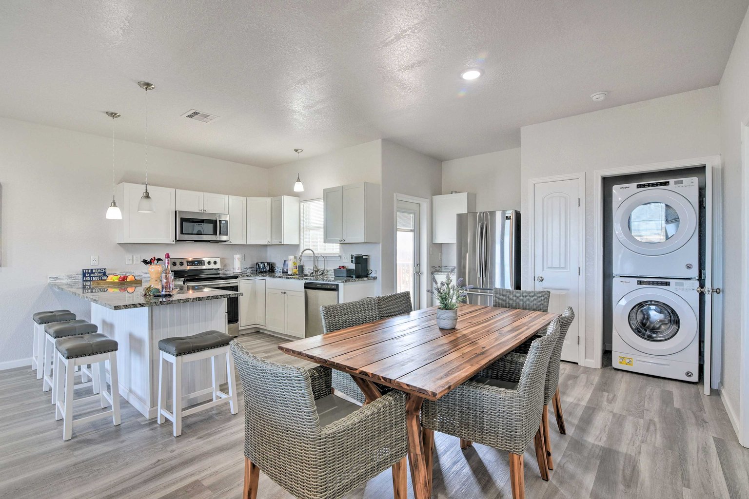 Surfside Beach Vacation Rental