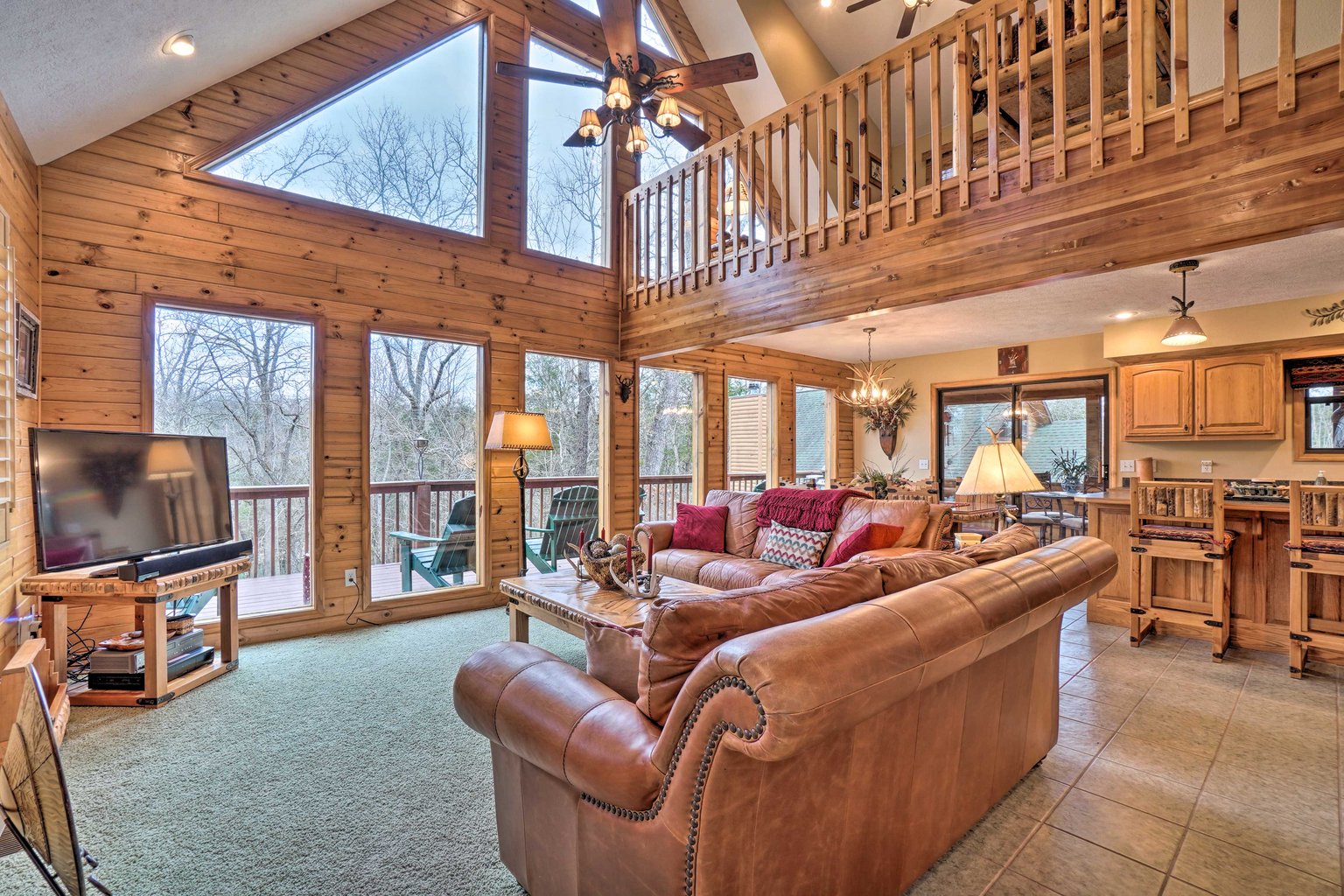 Golden Vacation Rental