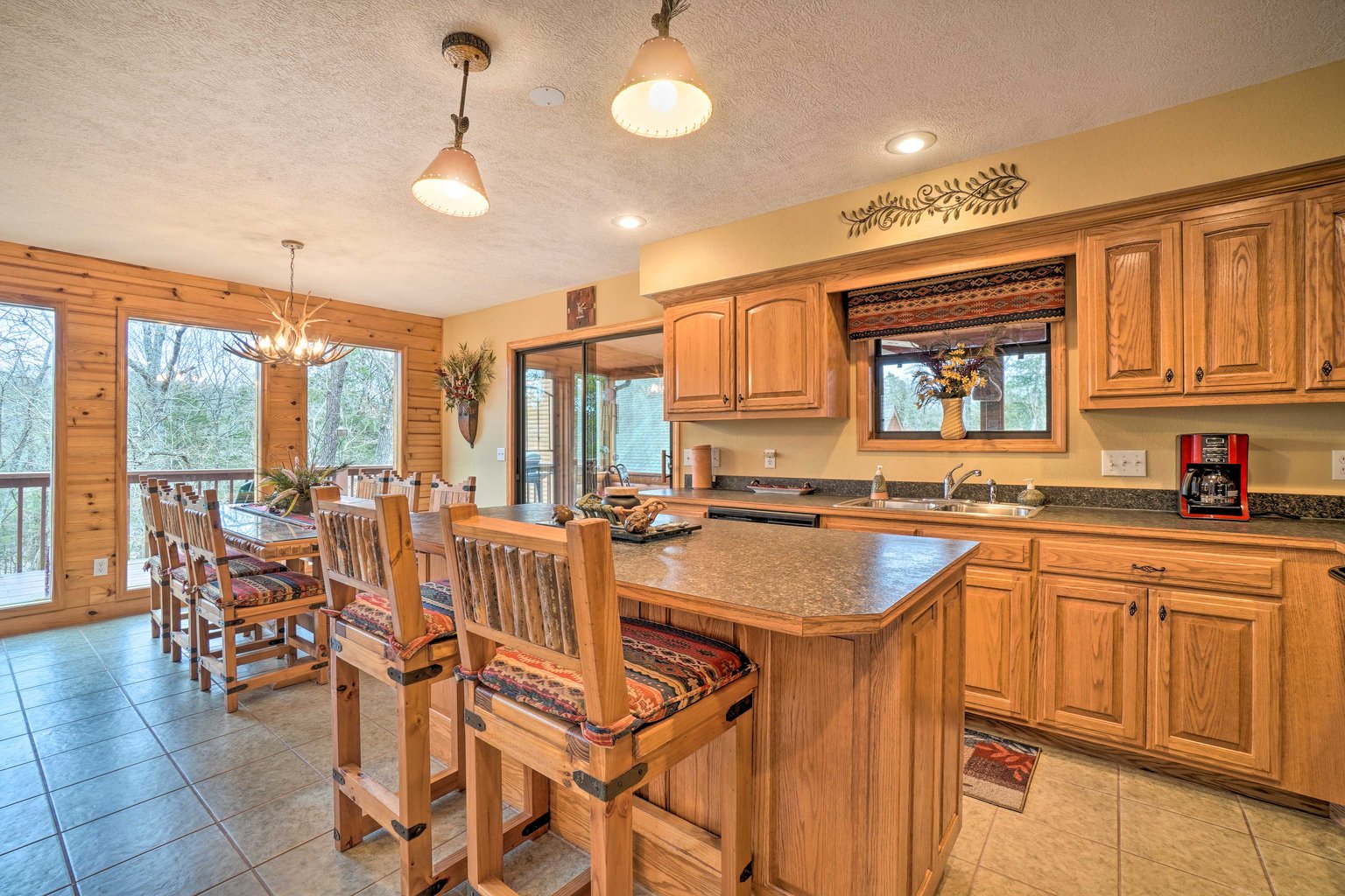 Golden Vacation Rental