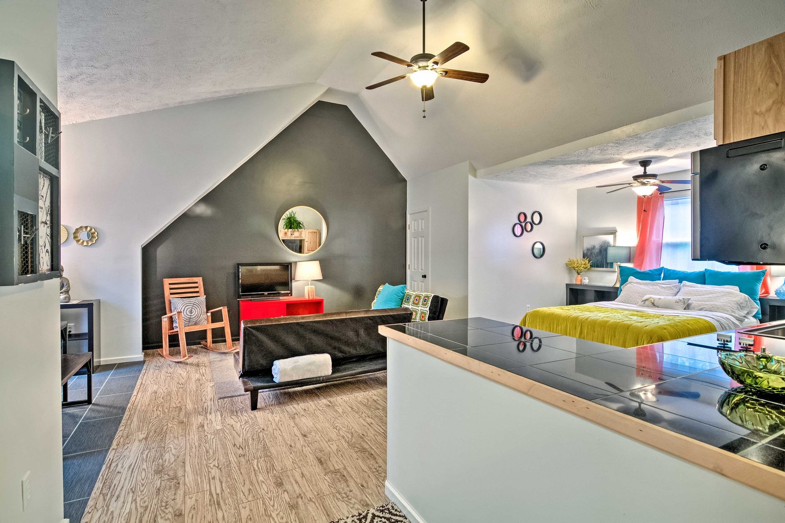 Golden Vacation Rental