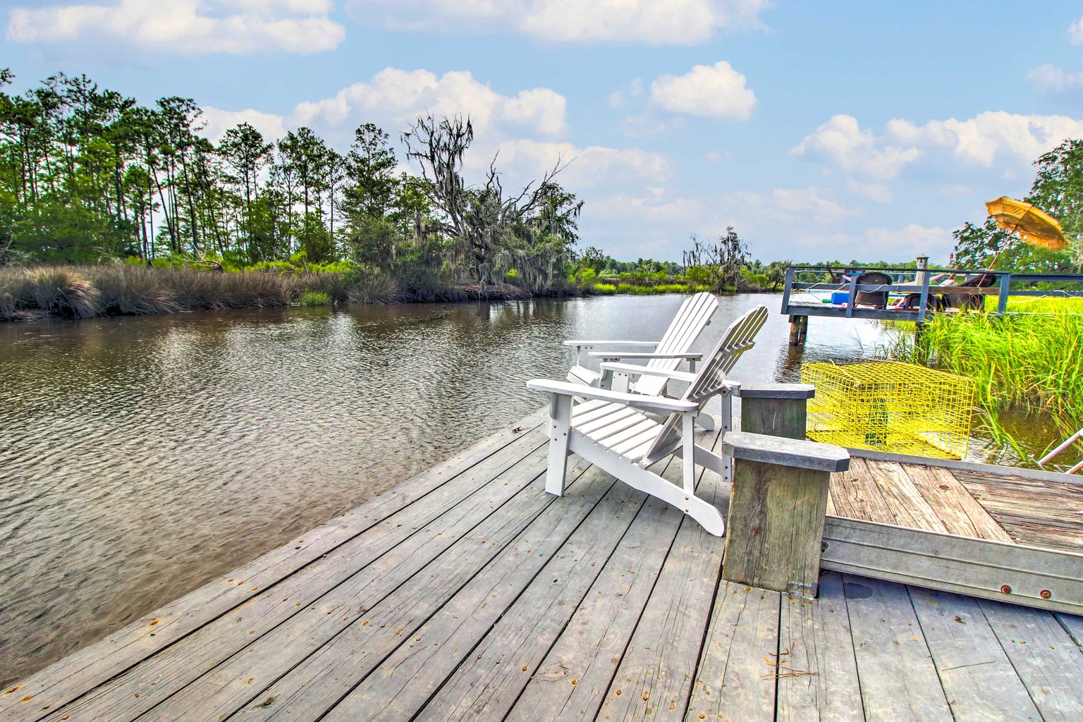Midway Vacation Rental
