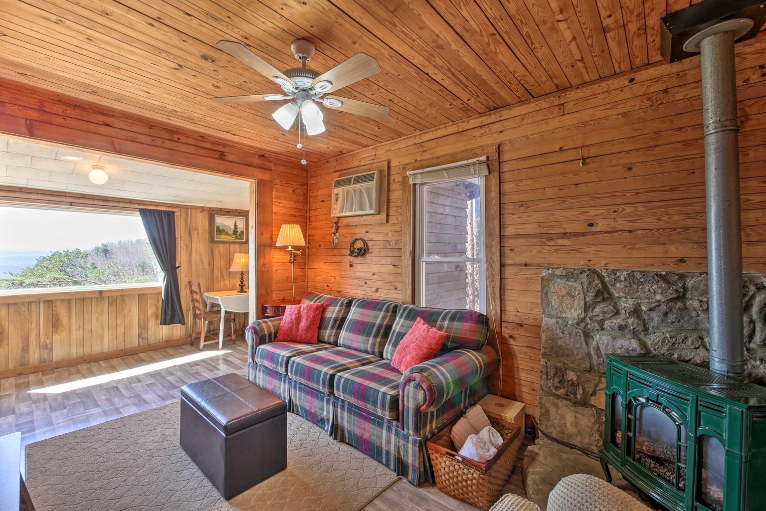 Menlo Vacation Rental