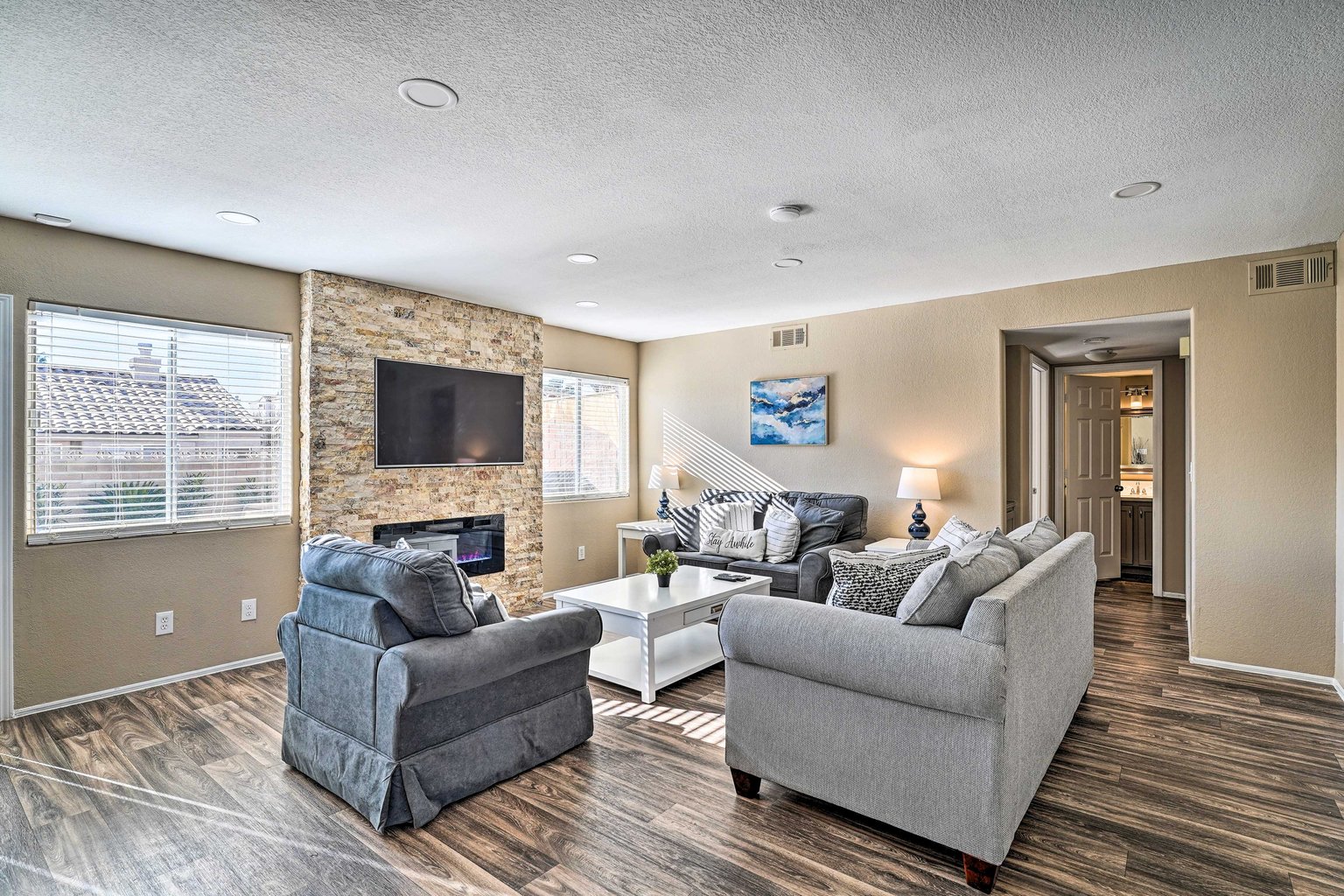 Las Vegas Vacation Rental
