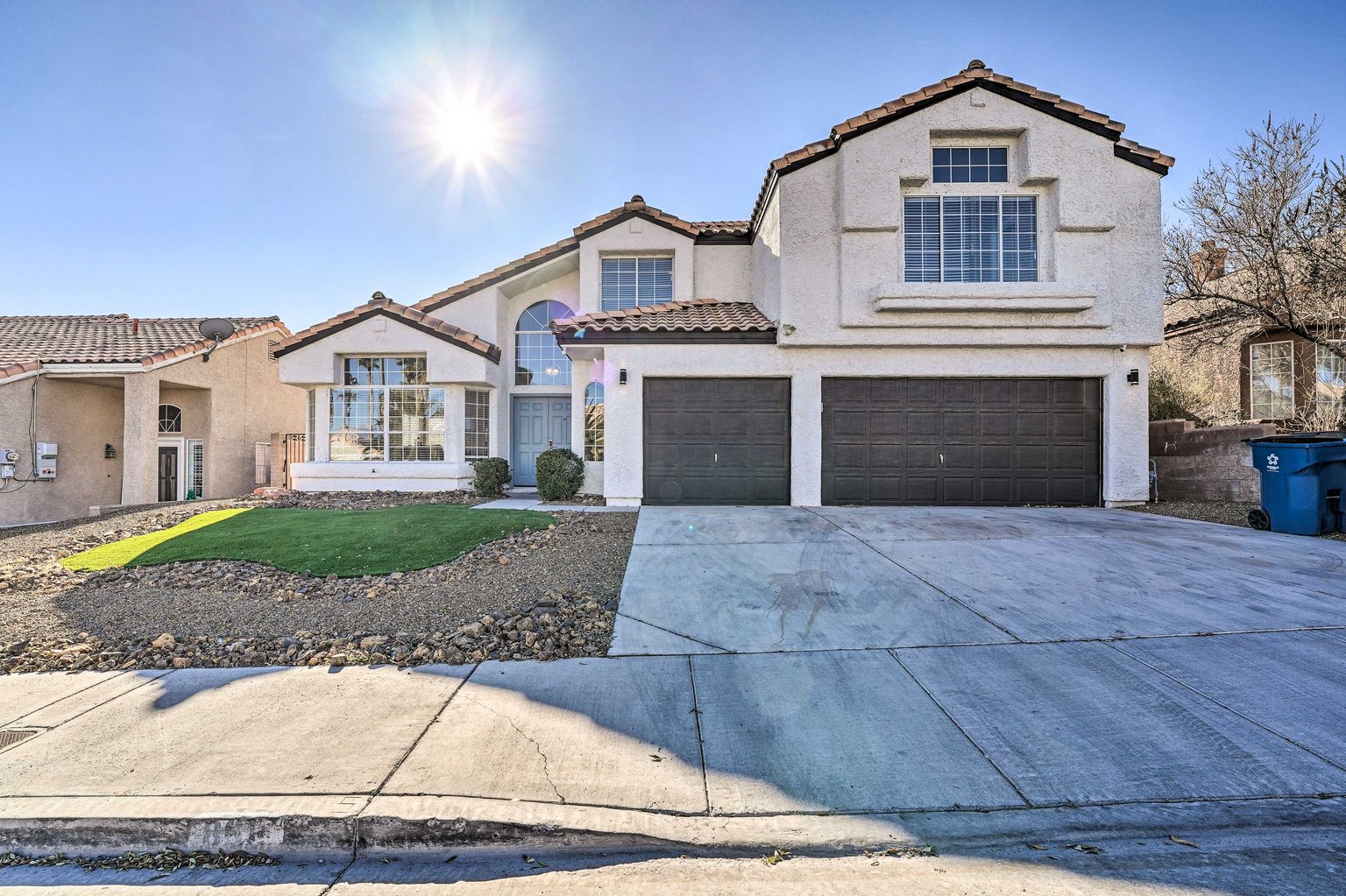 Las Vegas Vacation Rental
