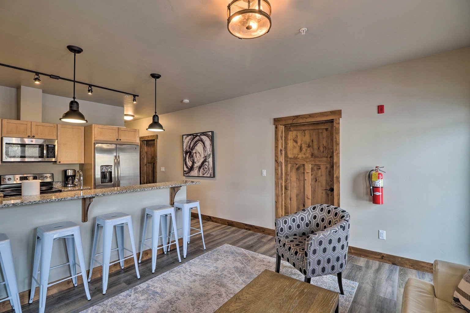 Columbia Falls Vacation Rental