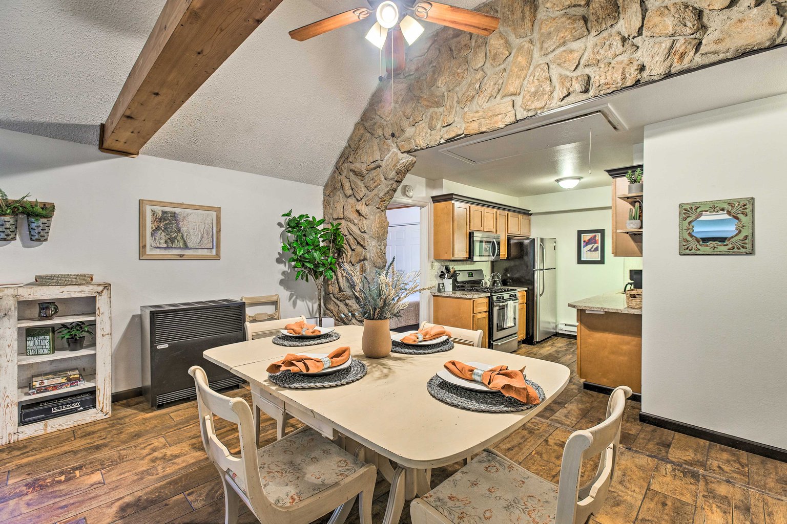 Morrison Vacation Rental