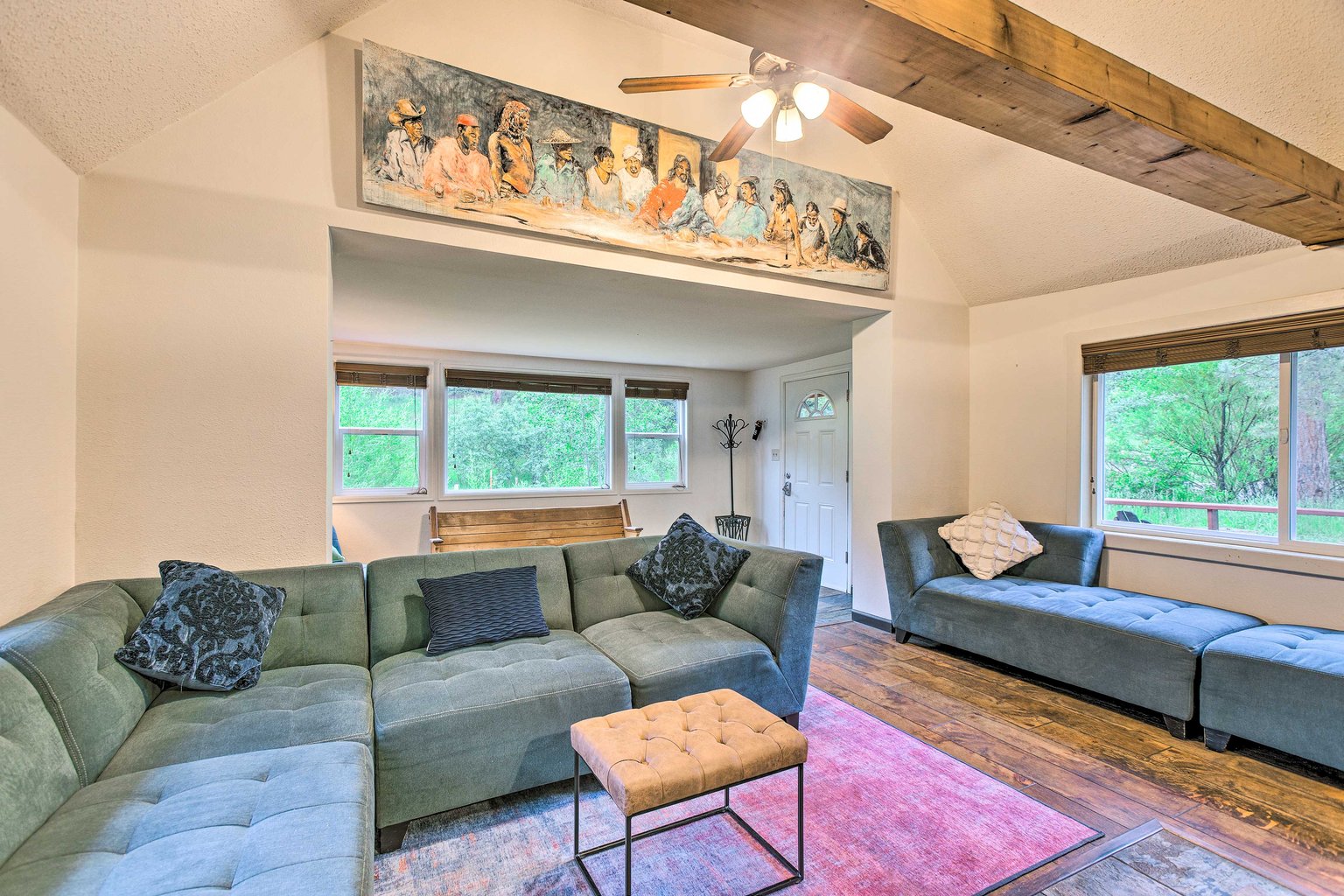 Morrison Vacation Rental