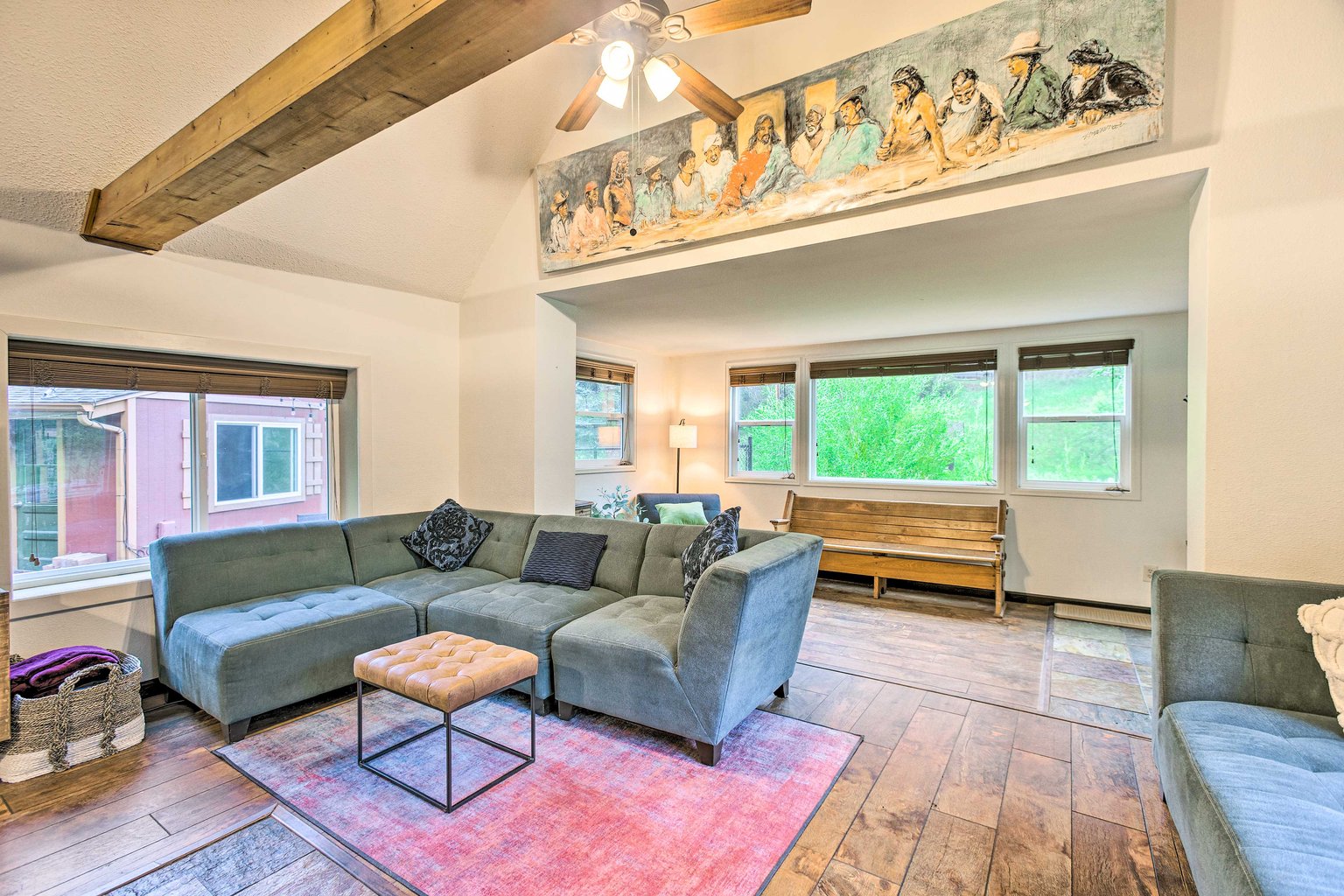 Morrison Vacation Rental