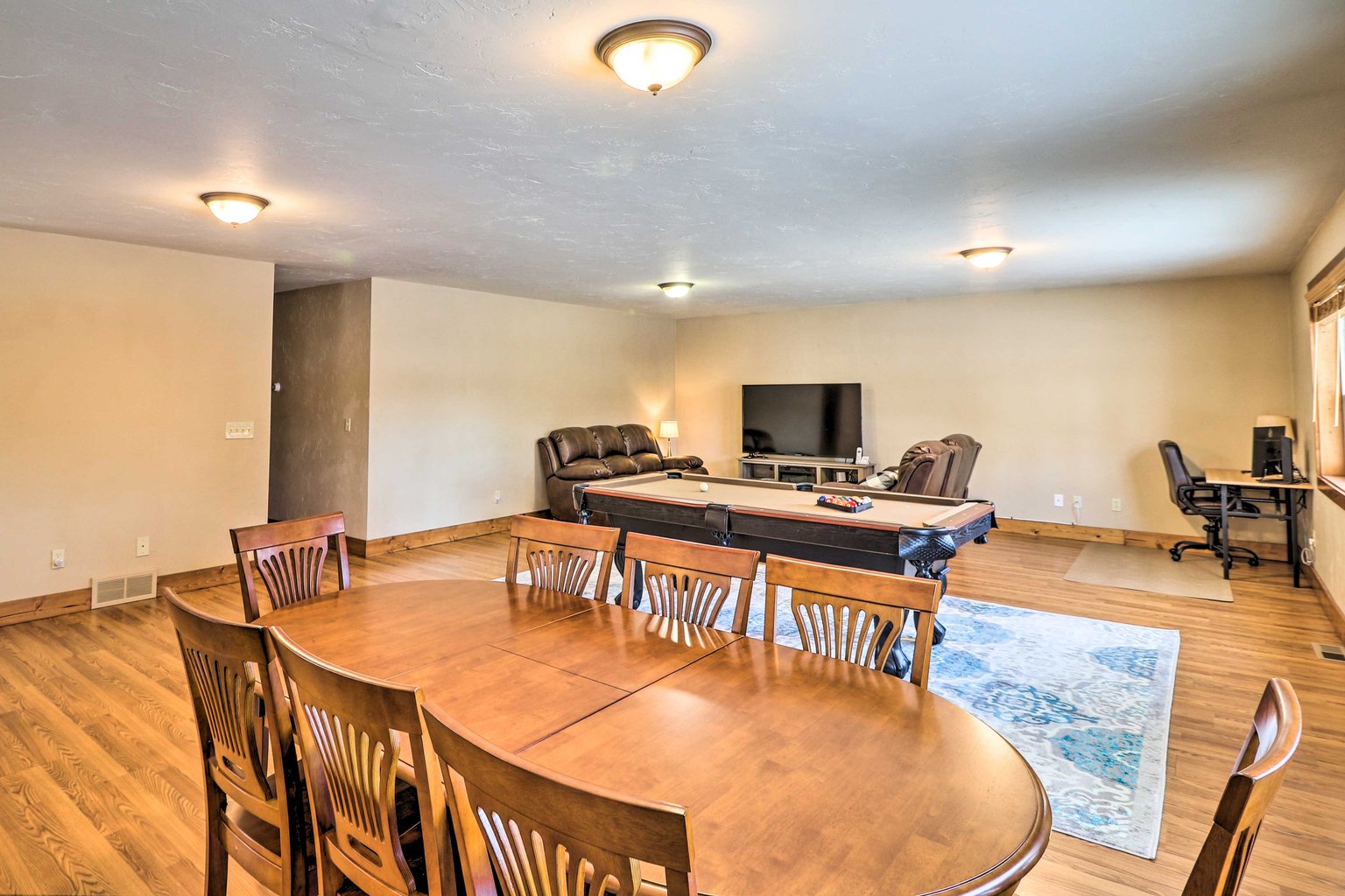 Columbia Falls Vacation Rental