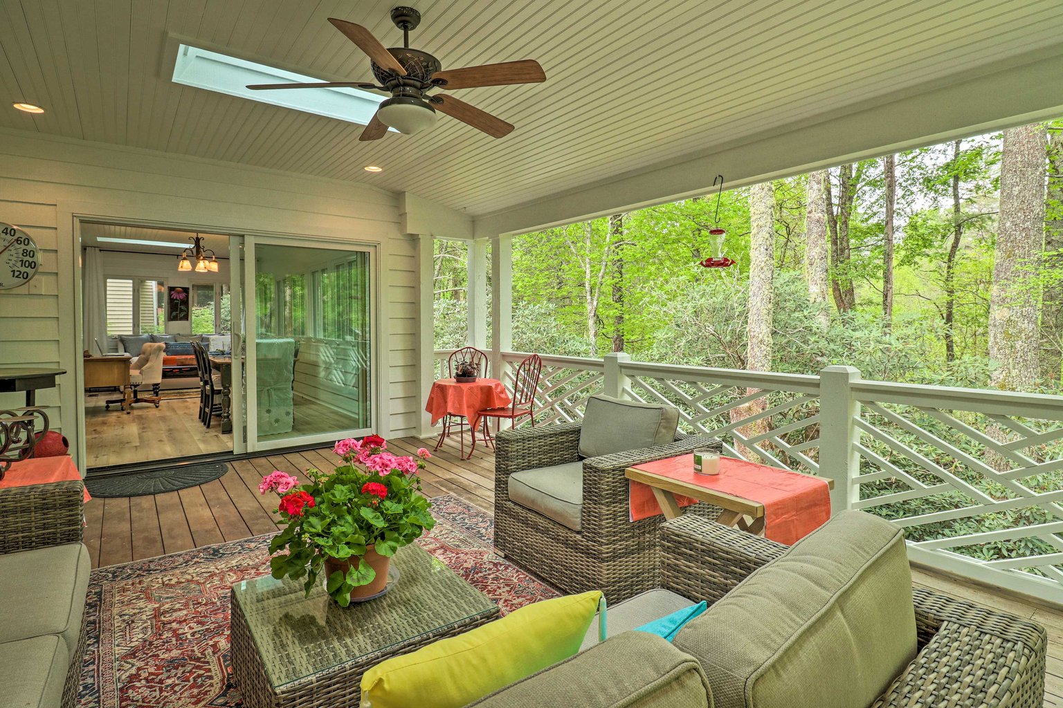 Highlands Vacation Rental