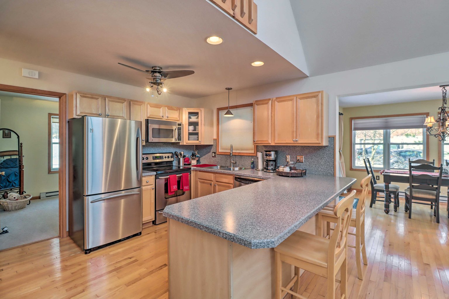 Albrightsville Vacation Rental
