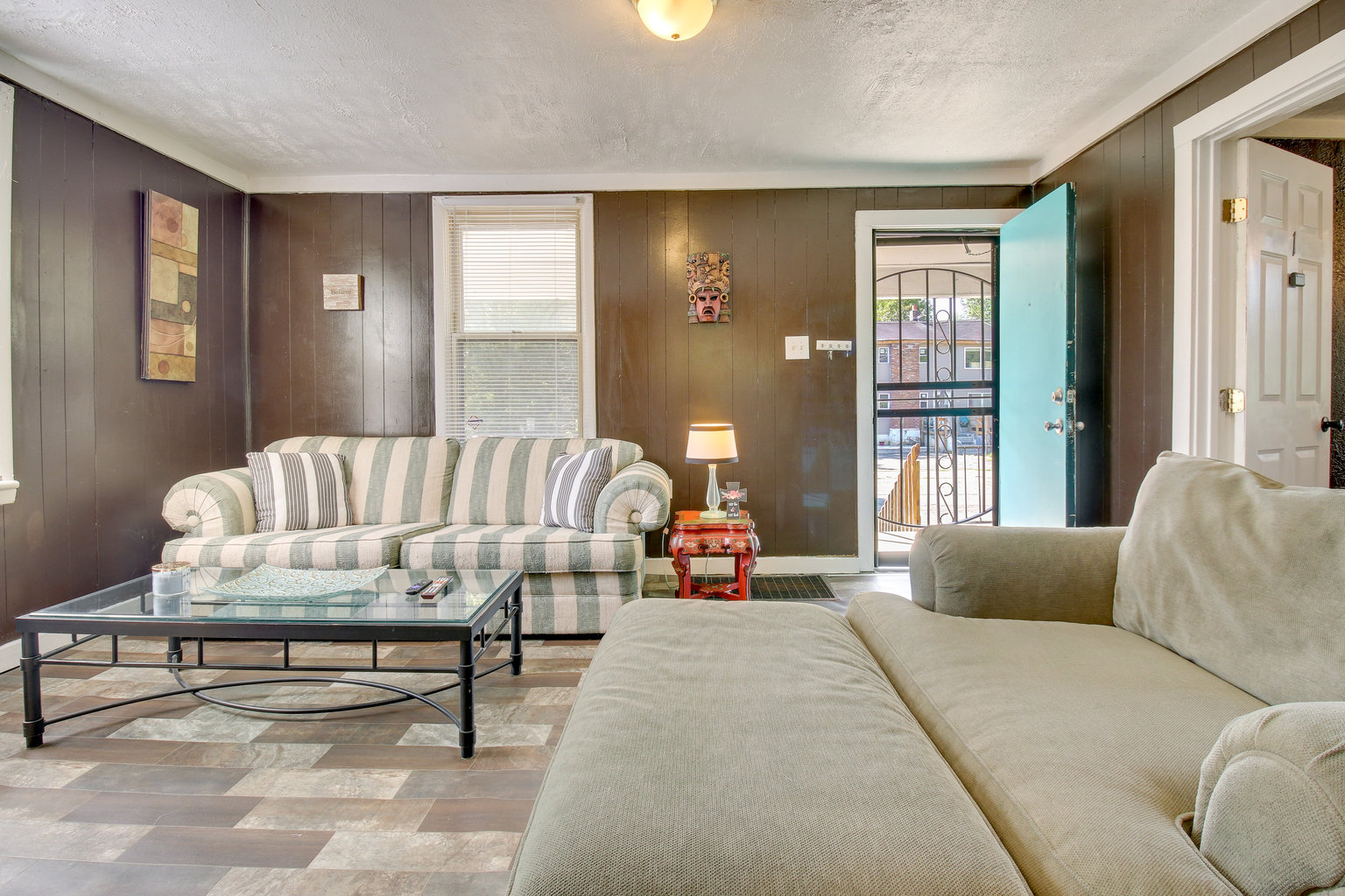 Cincinnati Vacation Rental