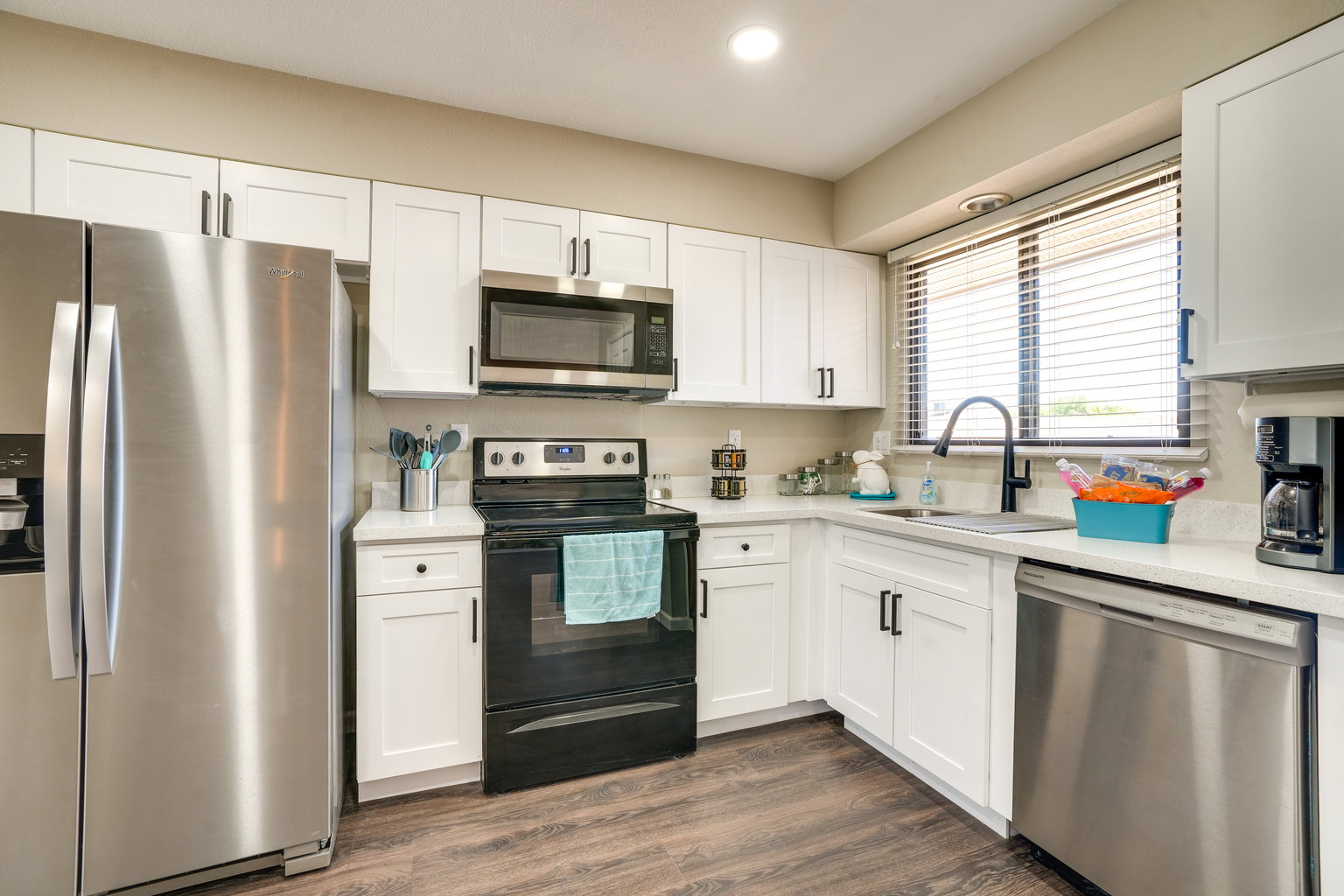 Sun City West Vacation Rental